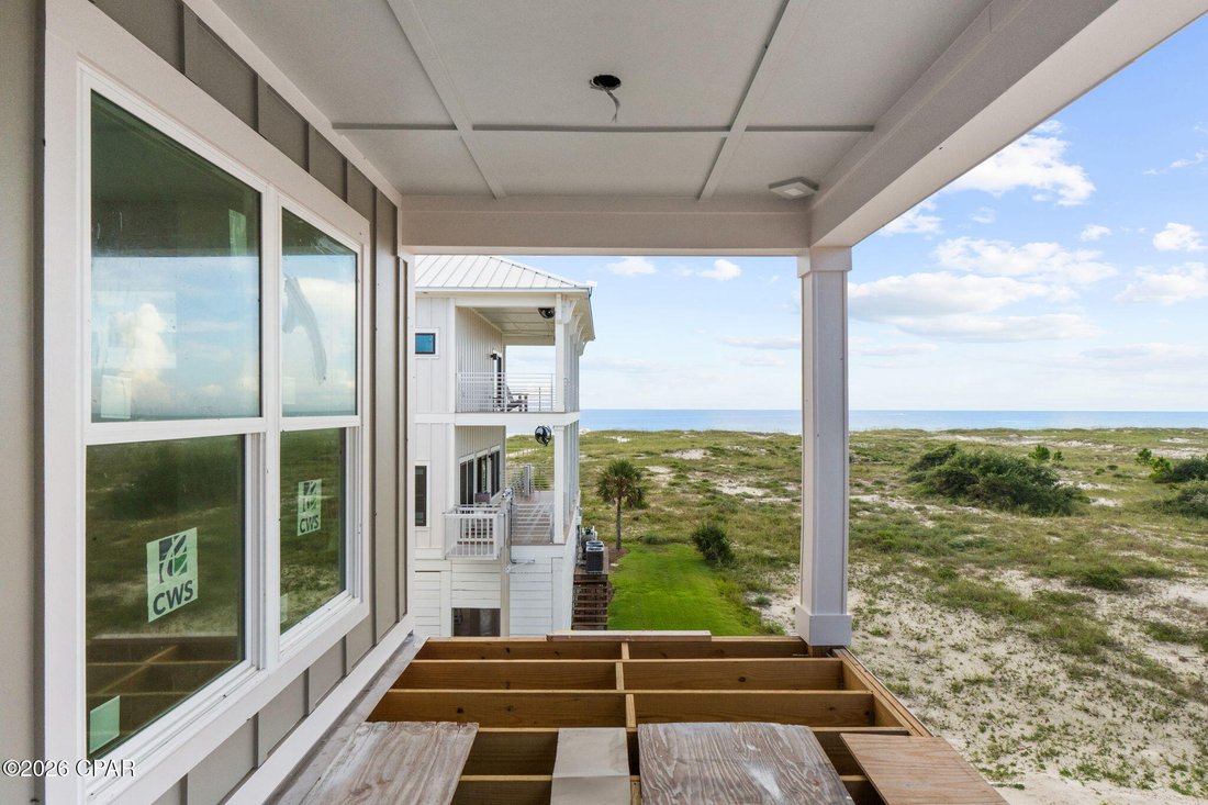 House in Port St. Joe, Florida, United States 5 - 19068451