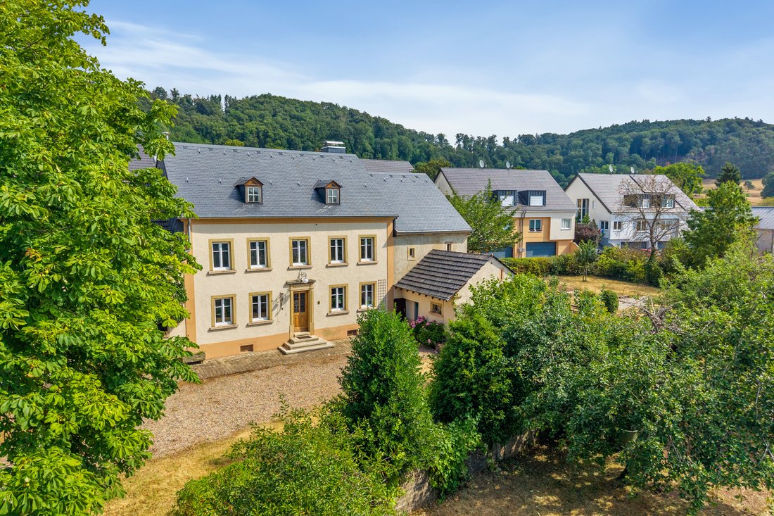 Bech, Echternach, Luxembourg 1 - 19069821
