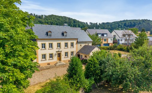 Bech, Echternach, Luxembourg 1
