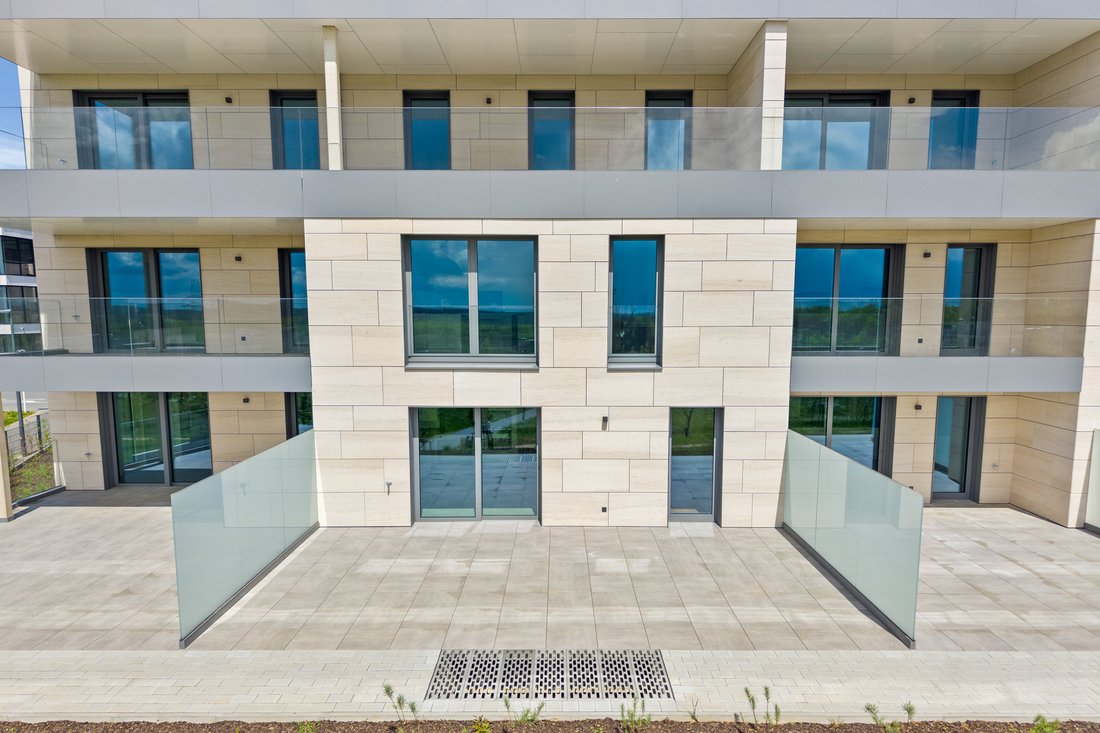 Apartment in Luxembourg, Luxembourg, Luxembourg 2 - 19068782