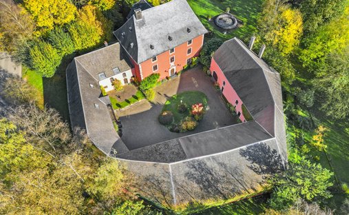 Ell, Kanton Redingen, Luxemburg 1