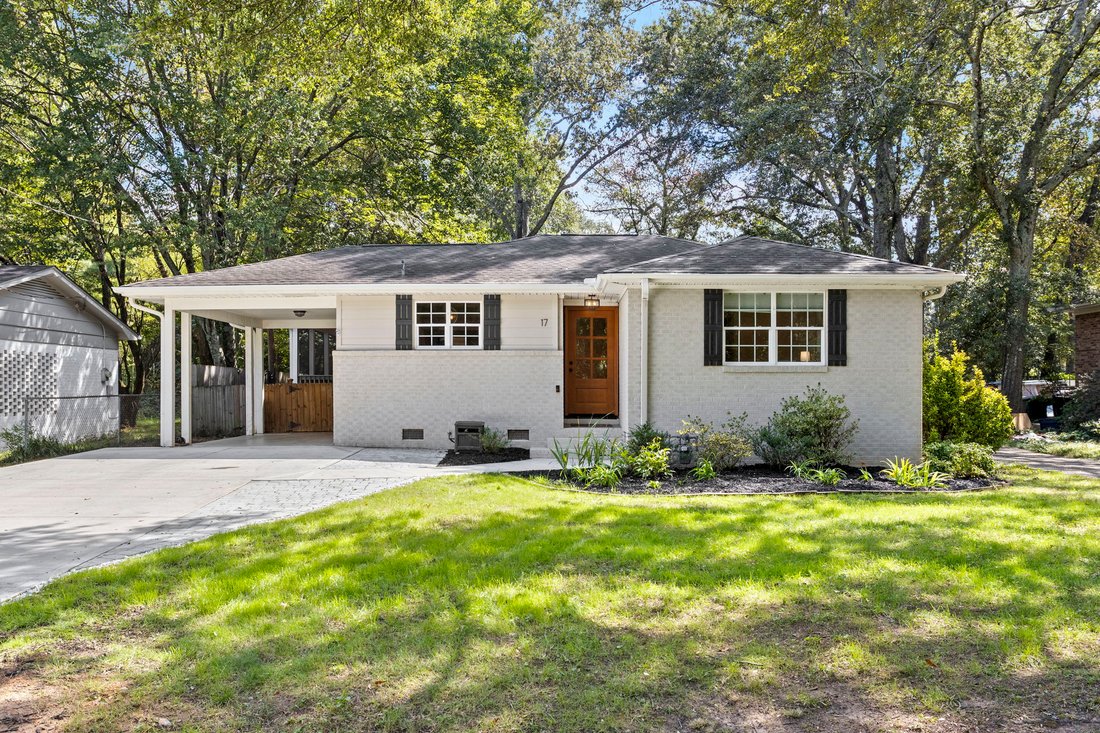 House in Greenville, South Carolina, United States 1 - 19068286