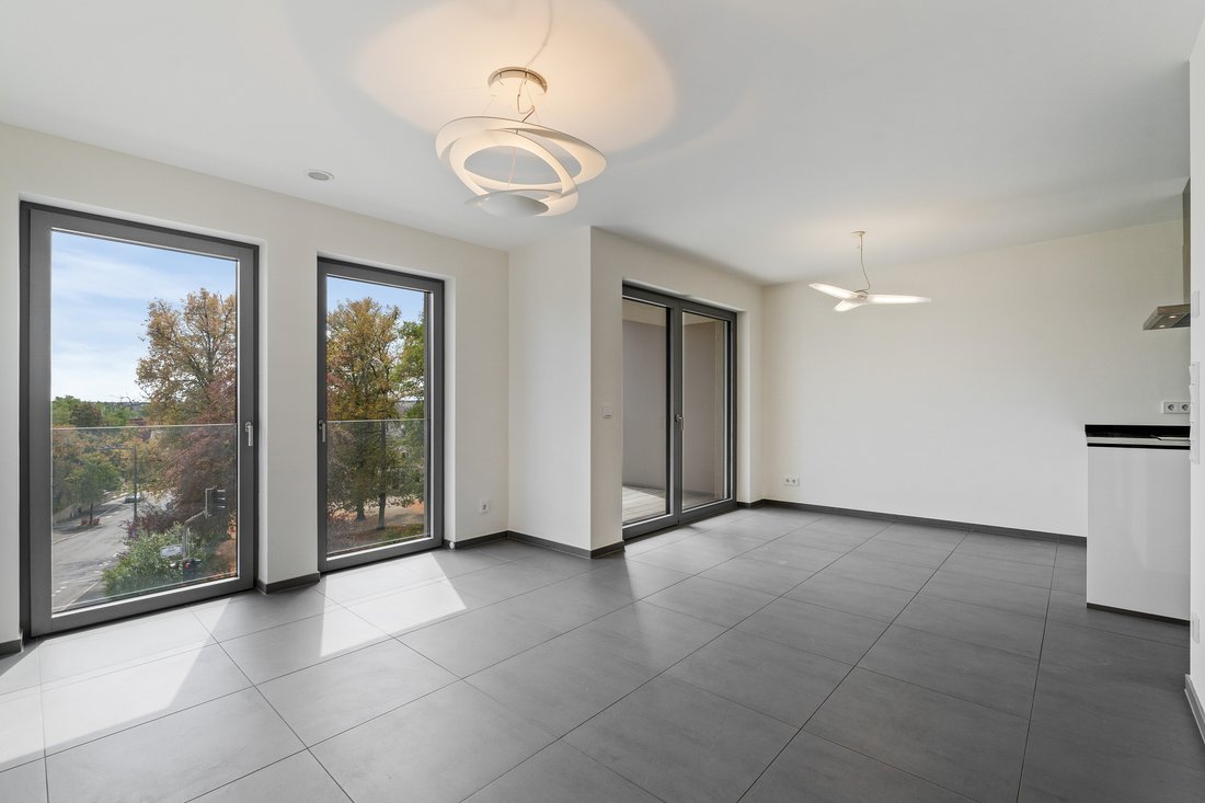 Apartment in Luxembourg, Luxembourg, Luxembourg 2 - 19070870
