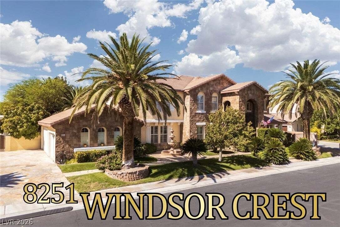 Casa en Las Vegas, Nevada, Estados Unidos 1 - 19068342