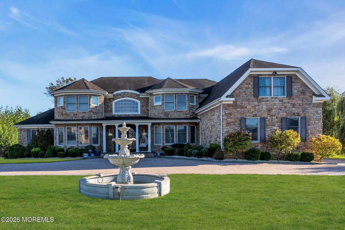Haus in Toms River, New Jersey, Vereinigte Staaten 2 - 19068403