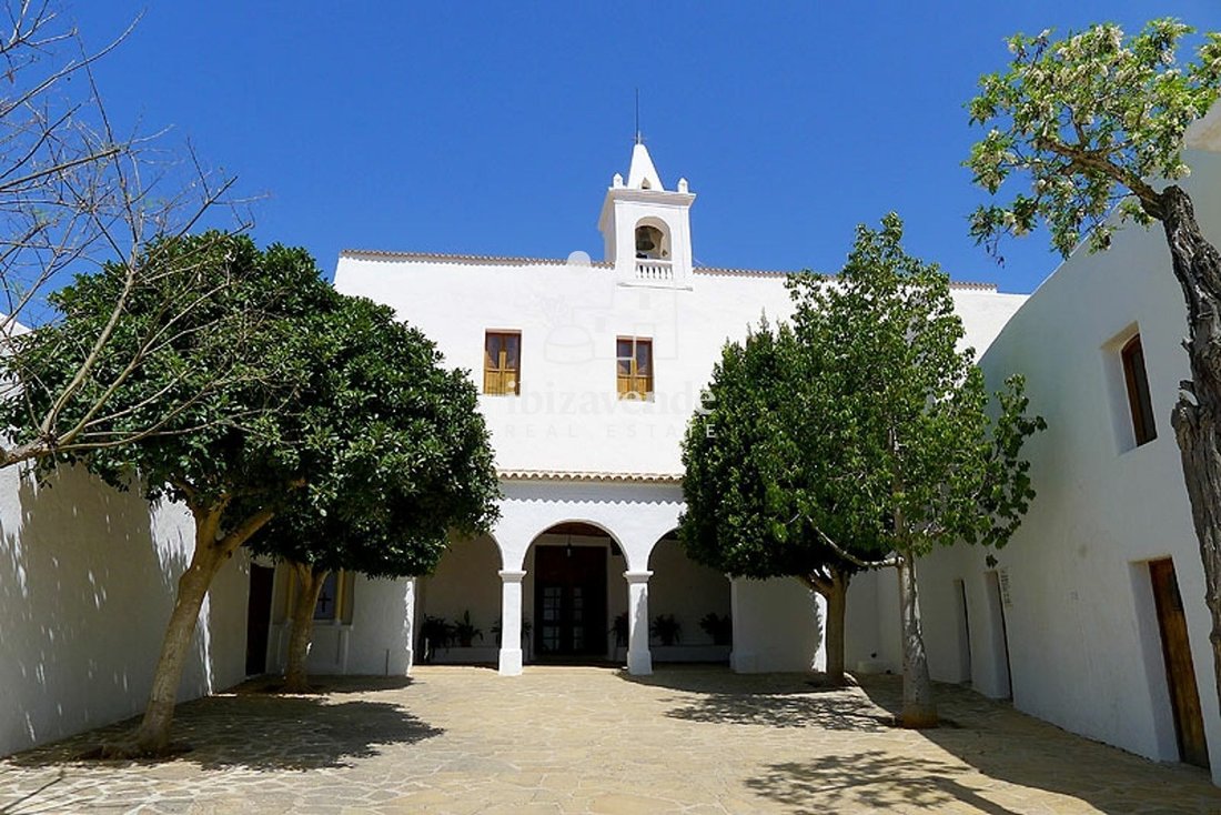 Villa a Sant Joan de Labritja, Isole Baleari, Spagna 2 - 19068539