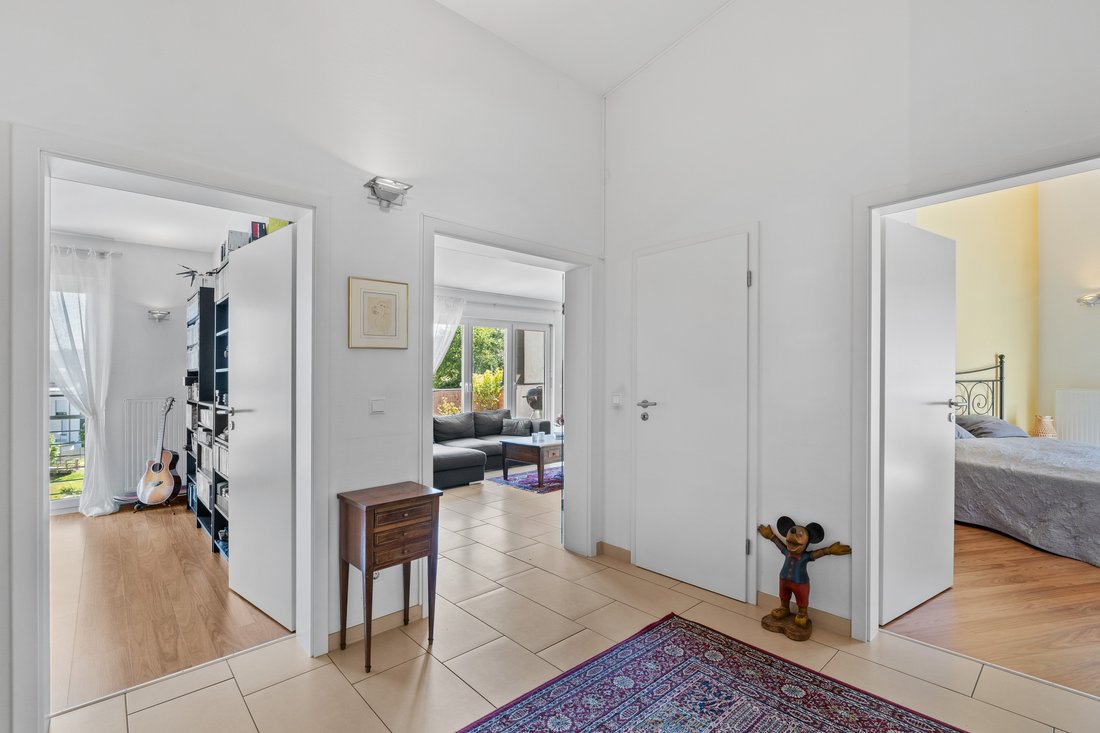 Penthouse à Pétange, Esch-sur-Alzette, Luxembourg 3 - 19070811