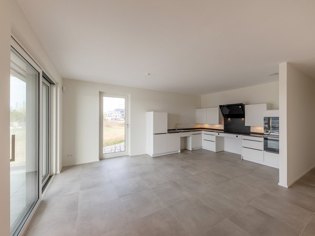 Apartment in Luxembourg, Luxembourg, Luxembourg 5 - 19068756