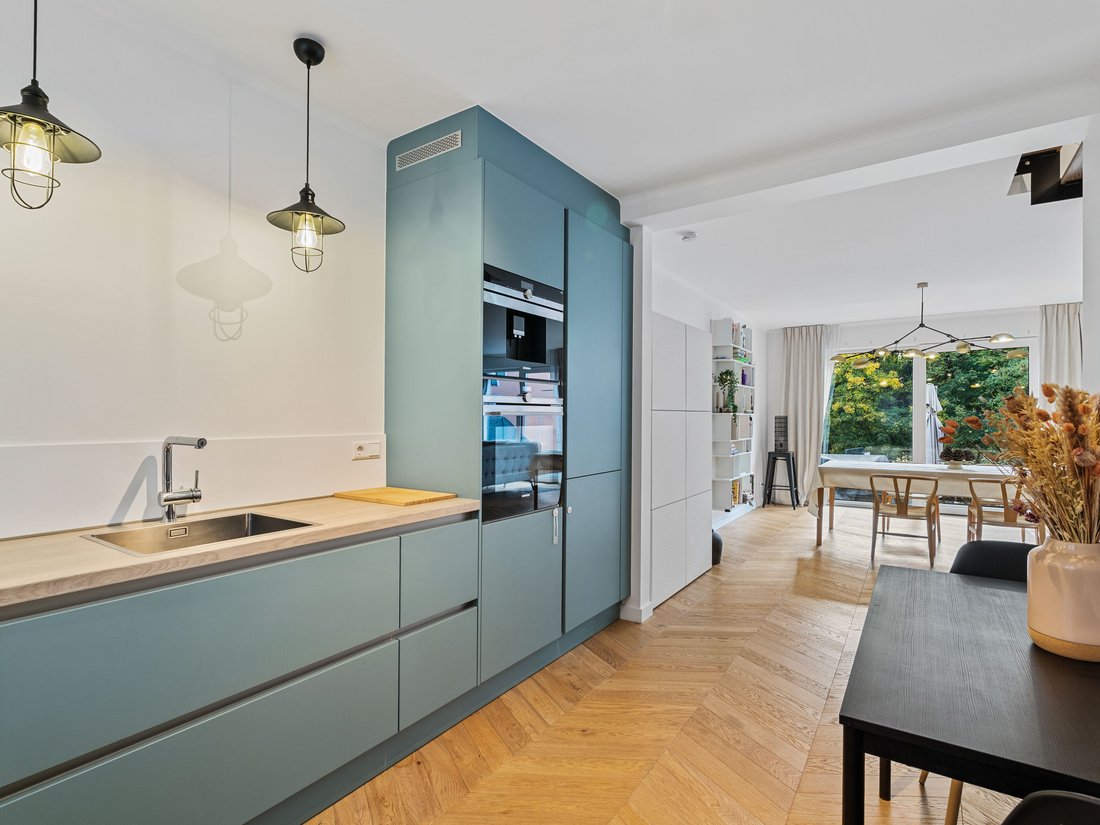 Wohnung in Düdelingen, Distrikt Luxemburg, Luxemburg 4 - 19069128