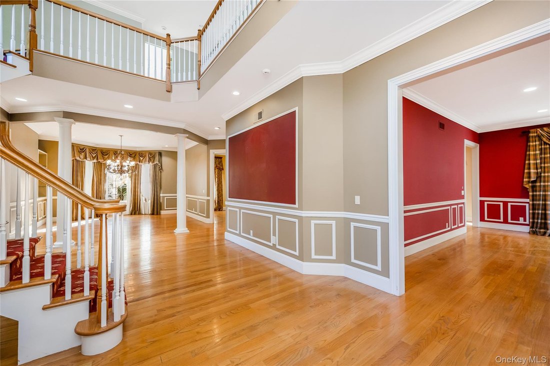 Casa a Manhasset, New York, Stati Uniti 4 - 19068494