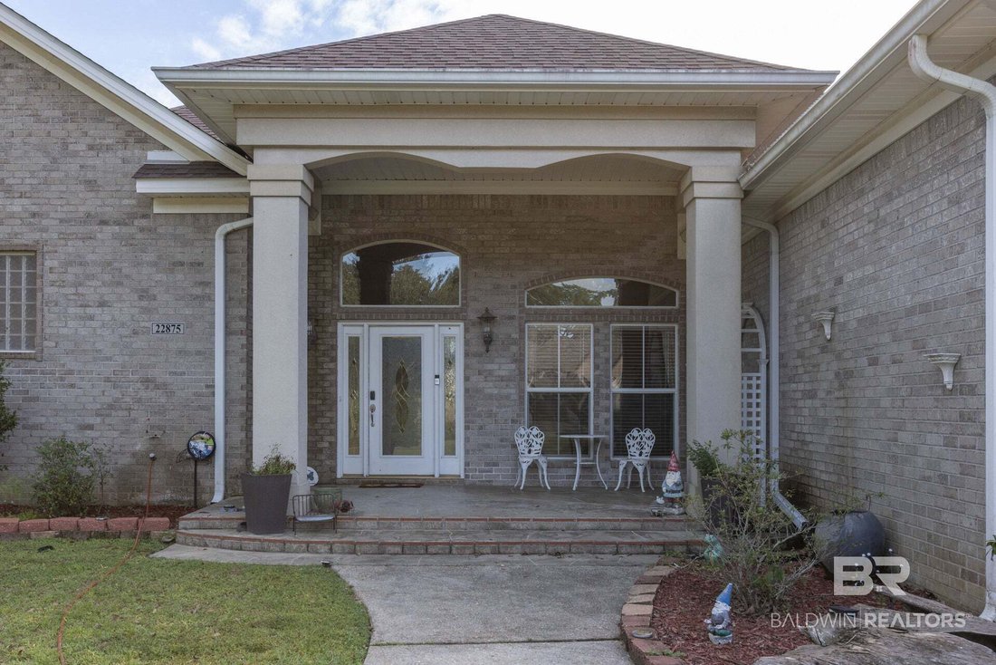 House in Foley, Alabama, United States 5 - 19068356