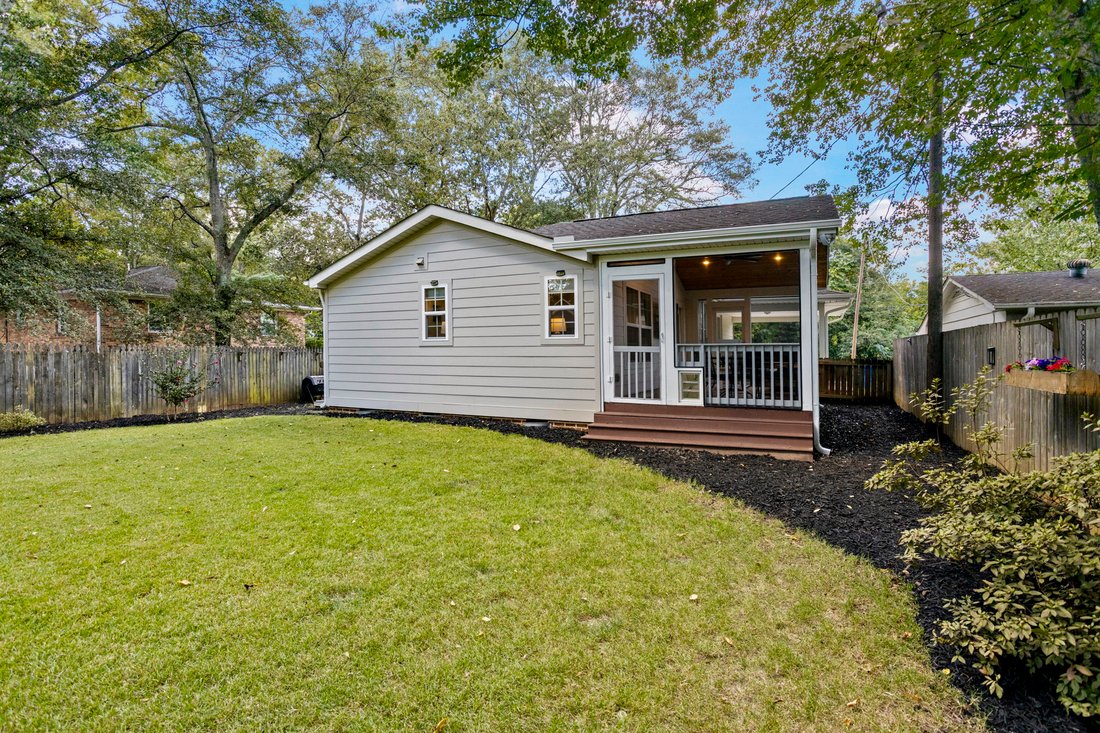 House in Greenville, South Carolina, United States 5 - 19068286