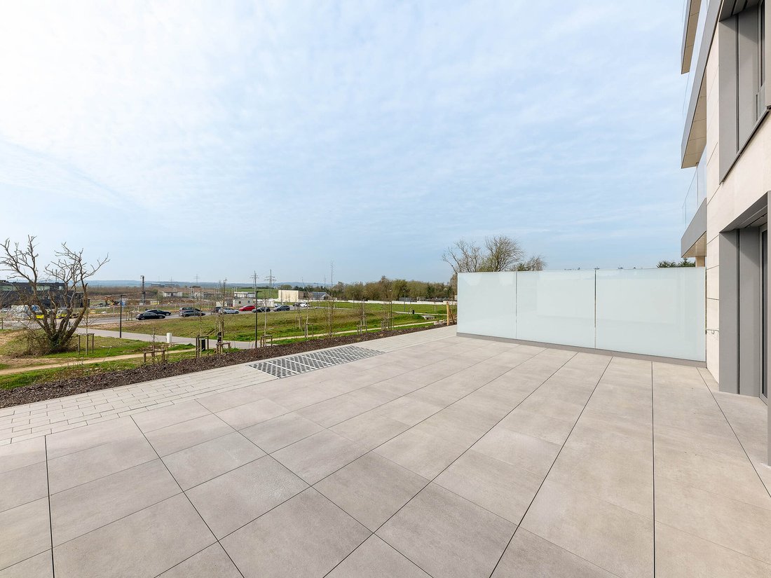 Apartment in Luxembourg, Luxembourg, Luxembourg 4 - 19068782