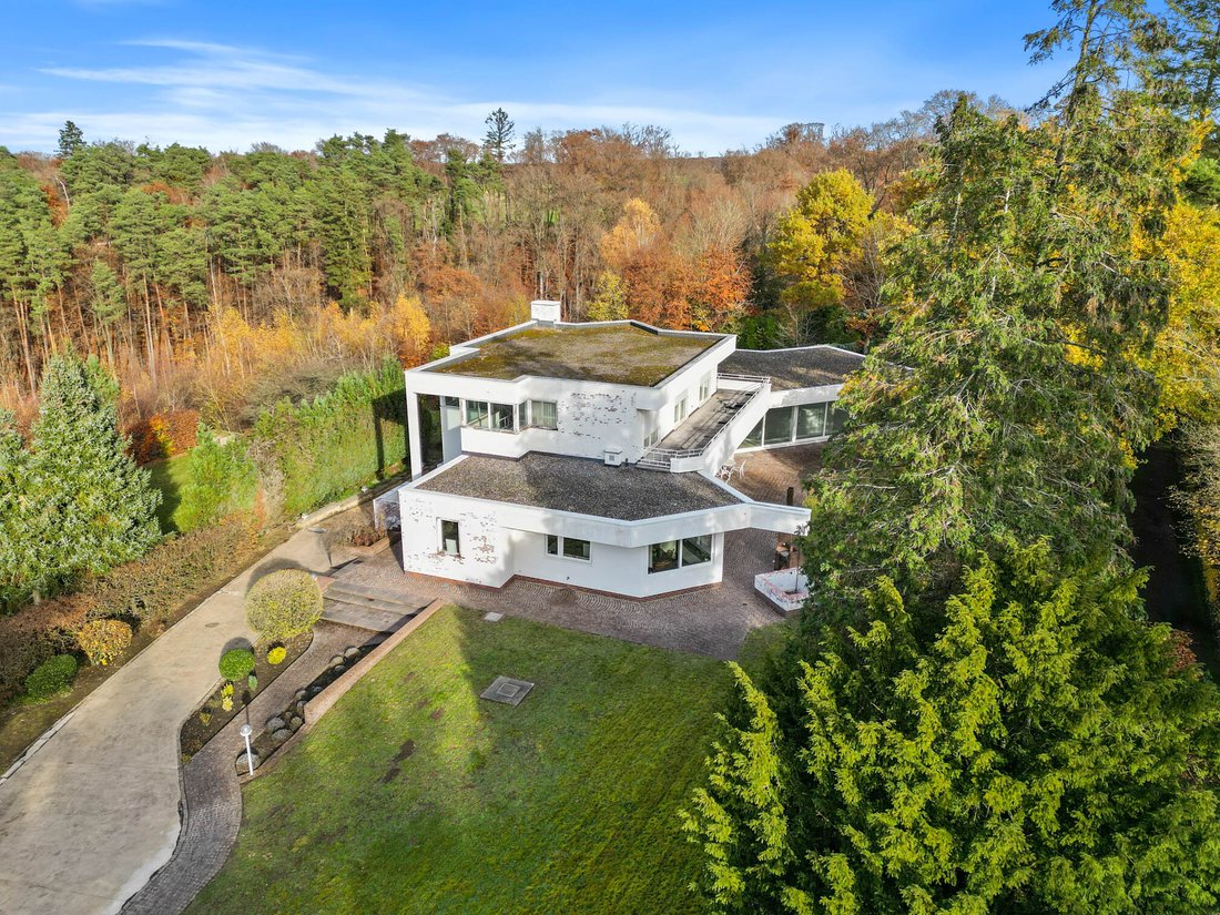 Villa in Kopstal, Capellen, Luxembourg 3 - 19070618