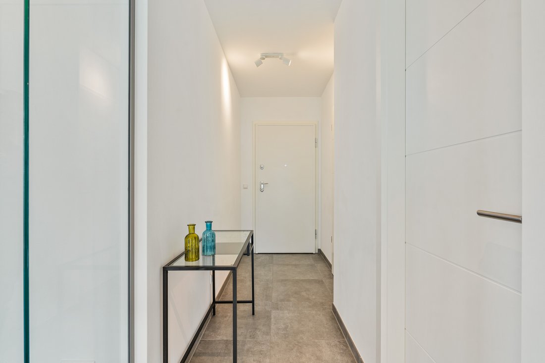 Apartamento en Strassen, Luxemburgo, Luxemburgo 4 - 19070778