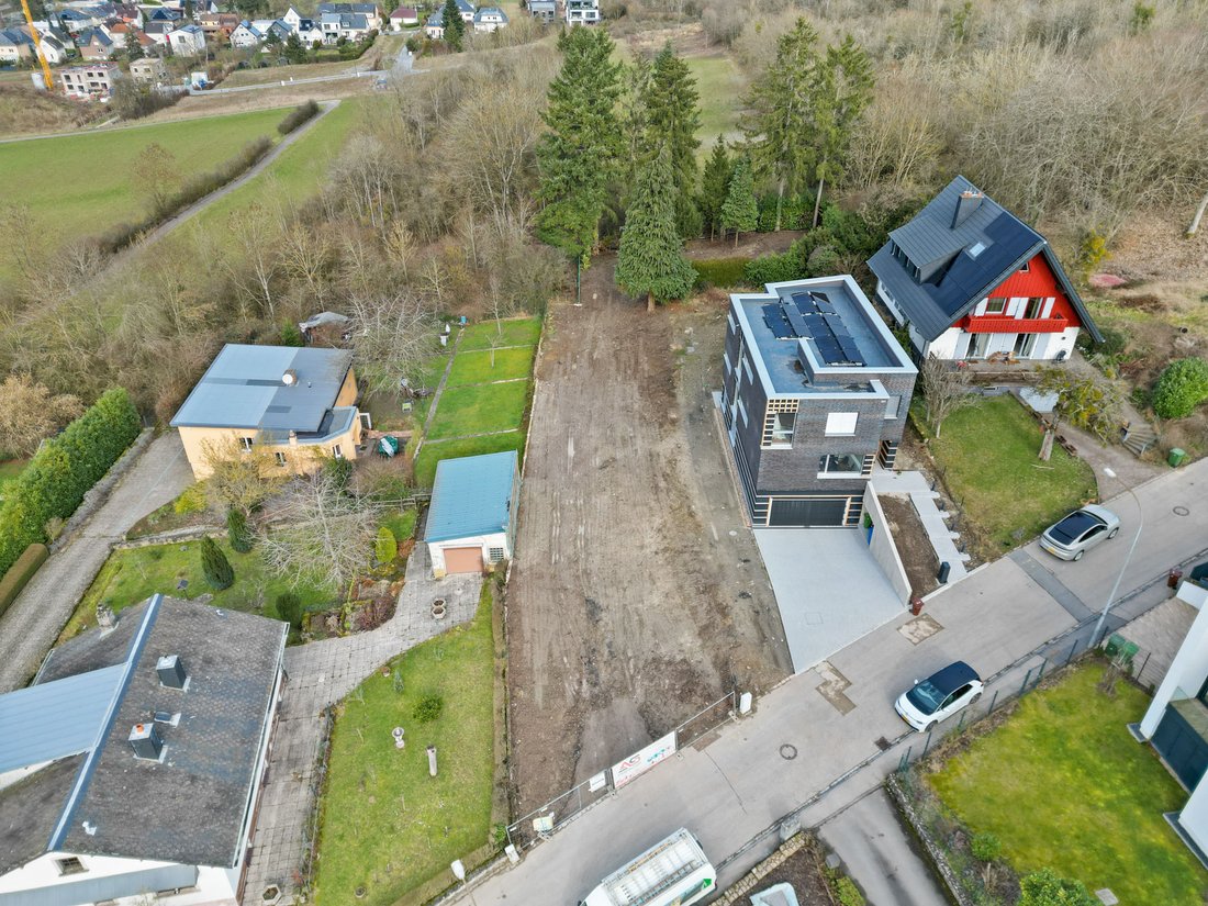 Land in Walferdange, Luxembourg, Luxembourg 1 - 19071276