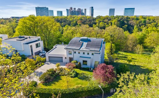 Villa in Luxembourg, Luxembourg, Luxembourg 1