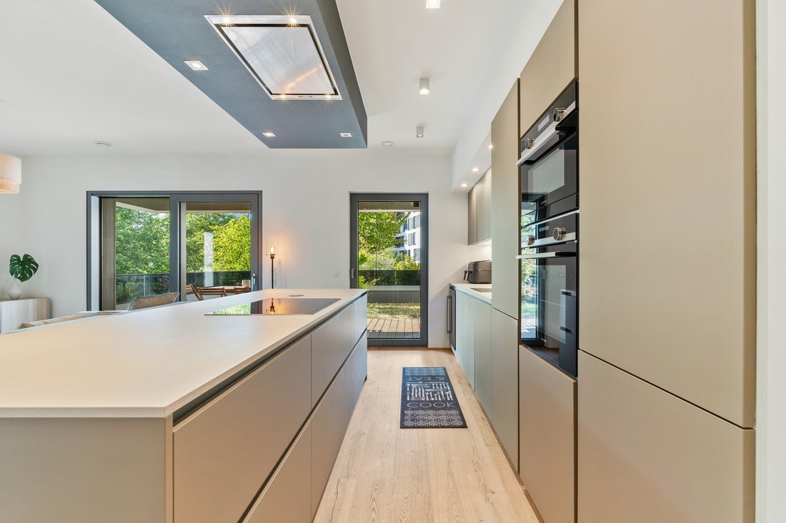 Apartment in Luxembourg, Luxembourg, Luxembourg 5 - 19069717