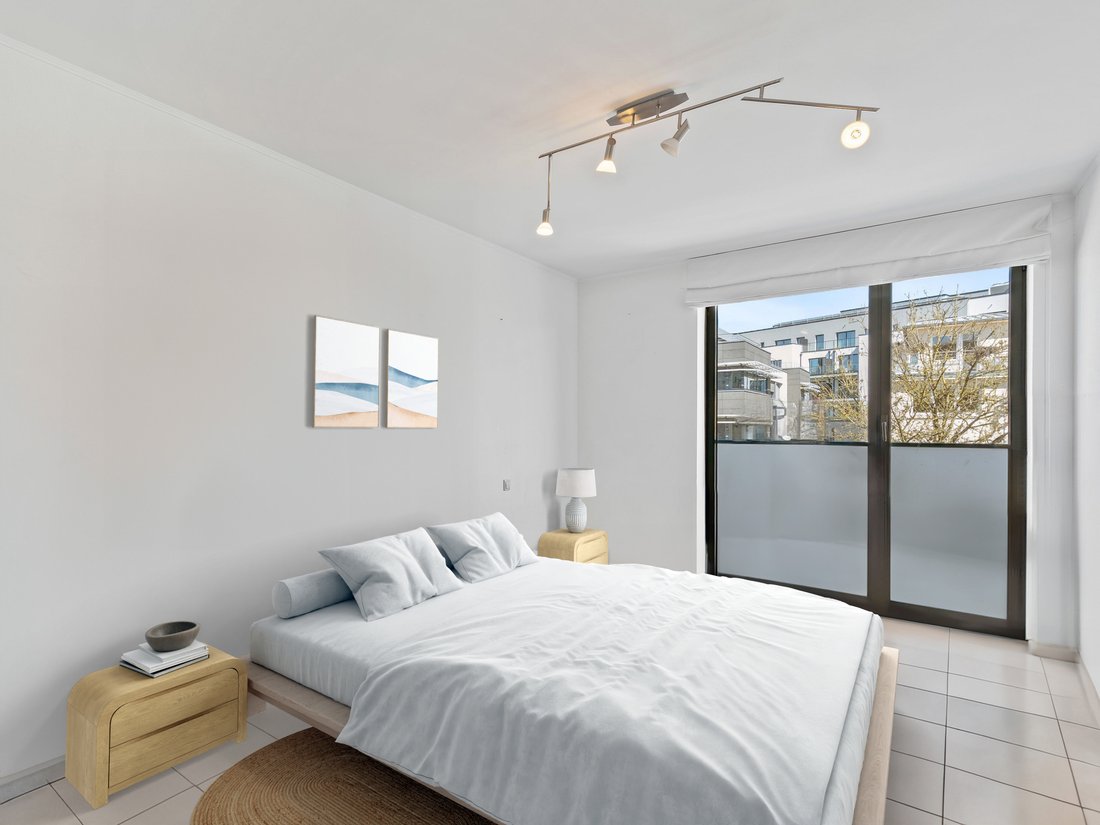 Apartment in Luxembourg, Luxembourg, Luxembourg 4 - 19070655