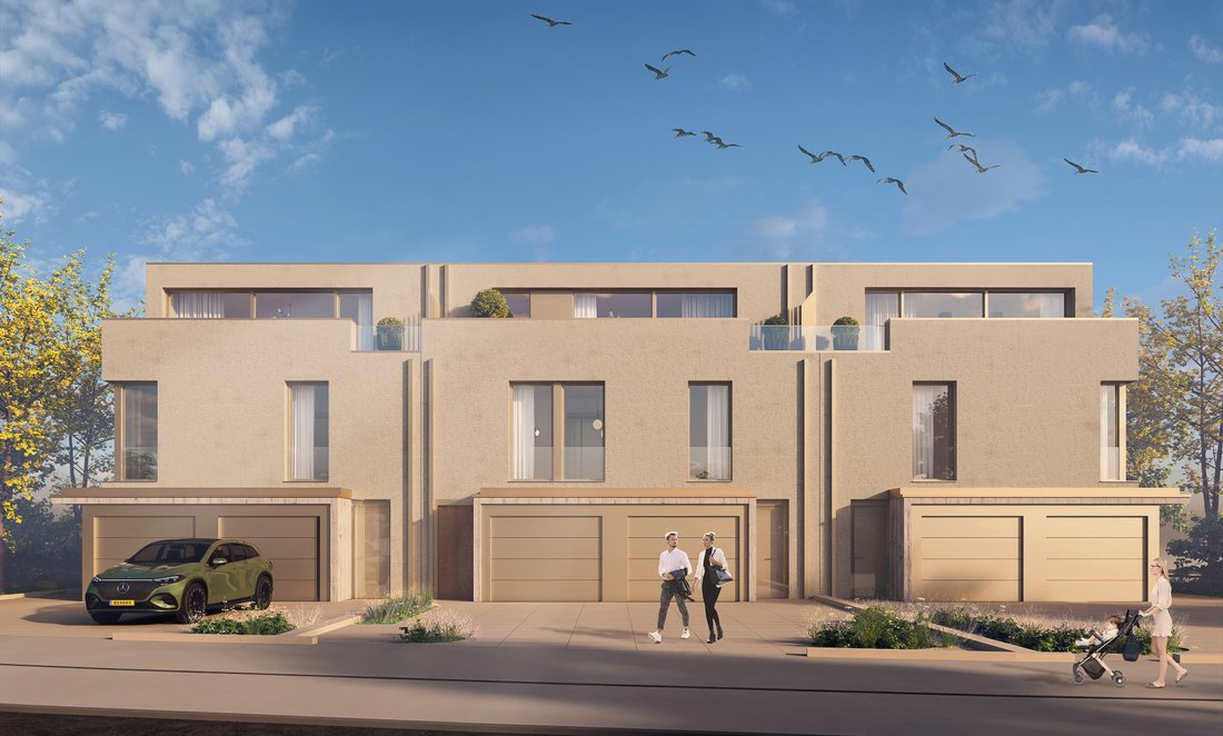 Apartment in Leudelange, Esch-sur-Alzette, Luxembourg 4 - 19070111