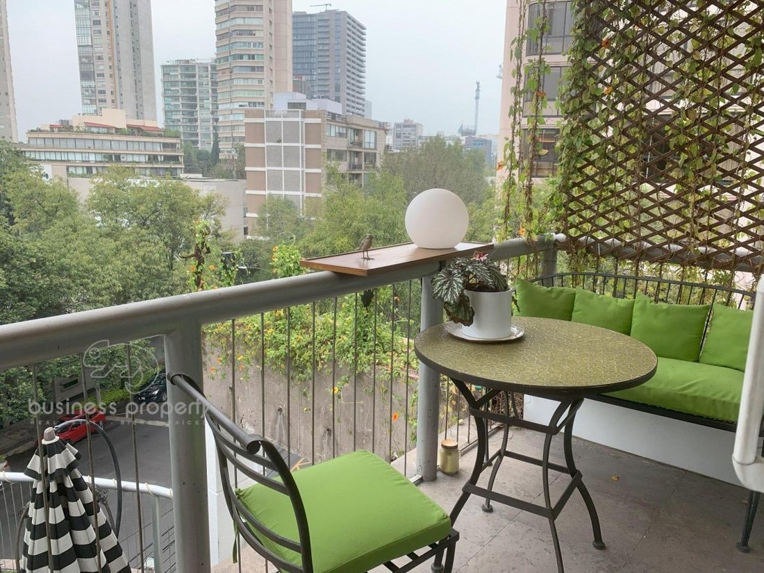 Wohnung in Mexico City, Mexiko 2 - 19068255