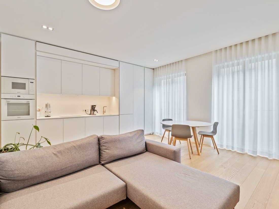 Apartment in Luxembourg, Luxembourg, Luxembourg 5 - 19070534