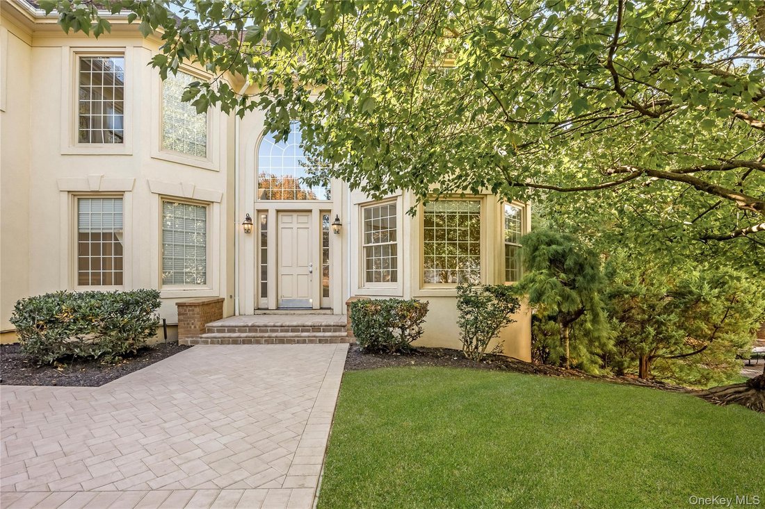Casa a Manhasset, New York, Stati Uniti 2 - 19068494