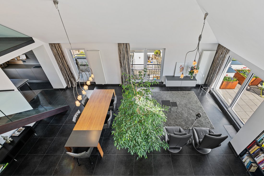 Apartment in Luxembourg, Luxembourg, Luxembourg 2 - 19070413