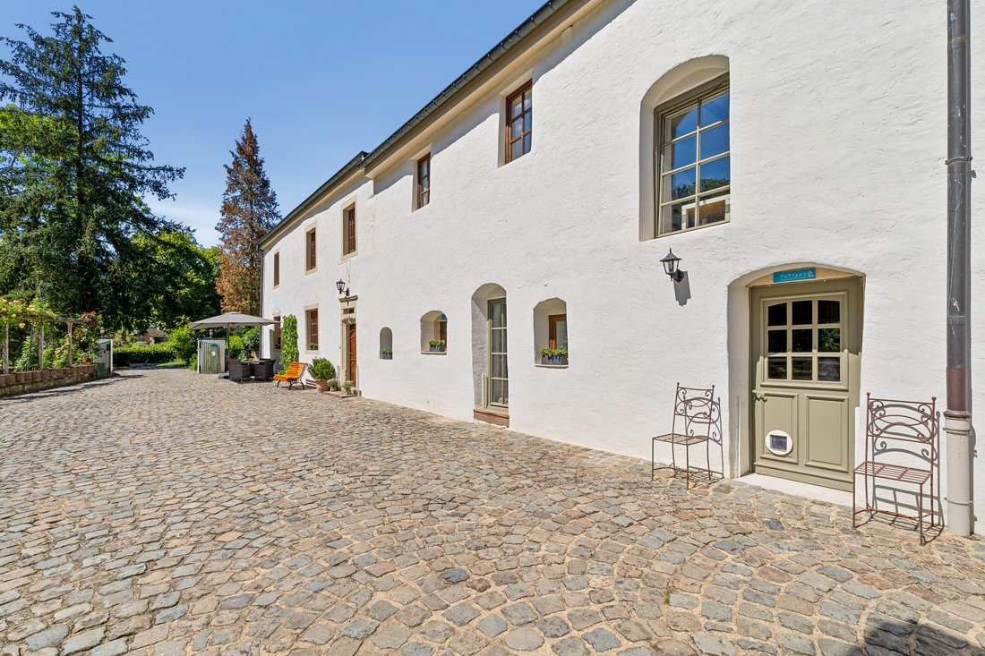 Maisons de campagne à Kautenbach, Luxembourg 2 - 19069263