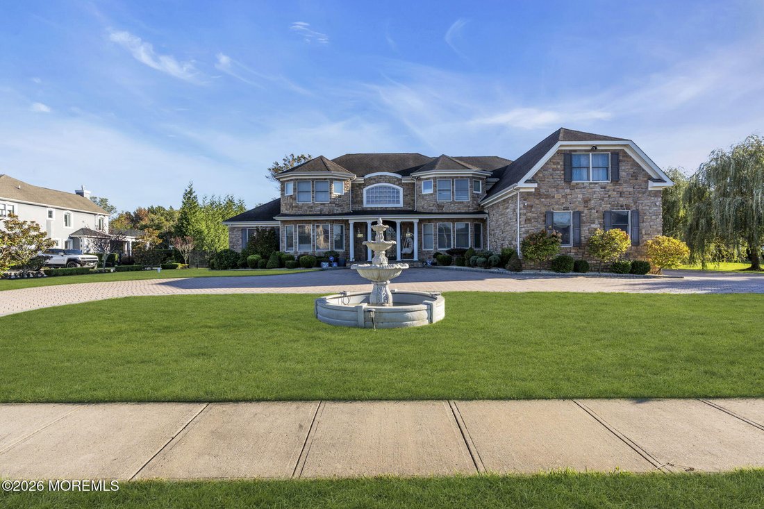 Haus in Toms River, New Jersey, Vereinigte Staaten 5 - 19068403