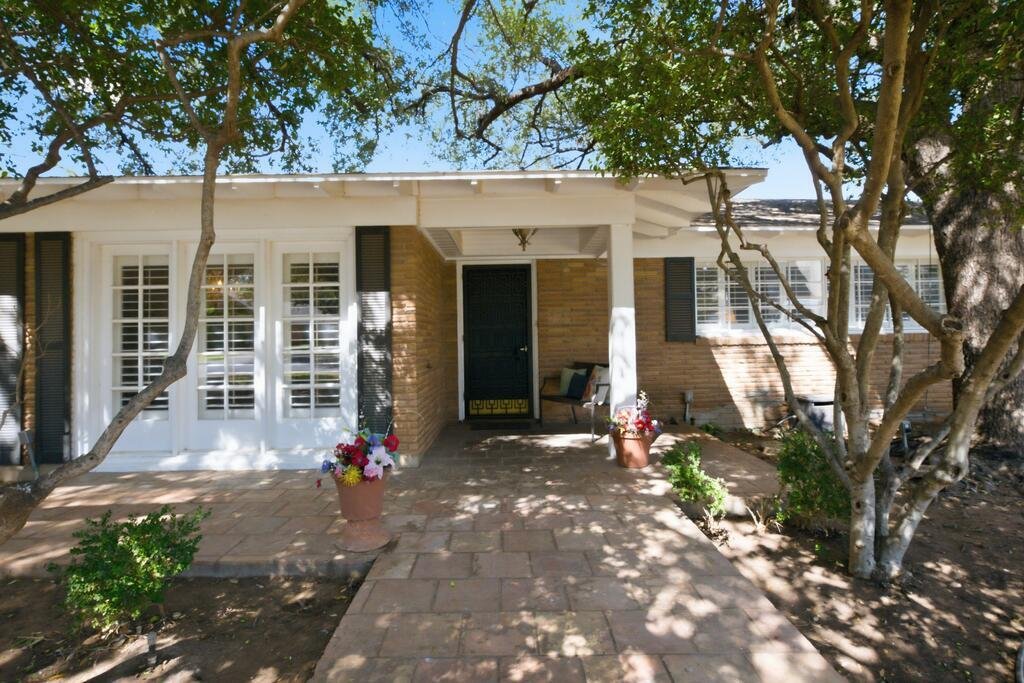 Haus in Midland, Texas, Vereinigte Staaten 2 - 19068303
