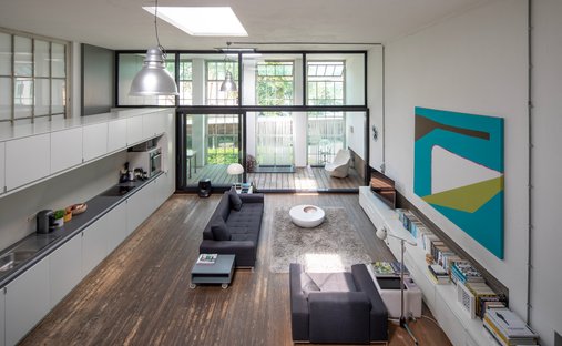 Apartment in Bettembourg, Luxembourg District, Luxembourg 1