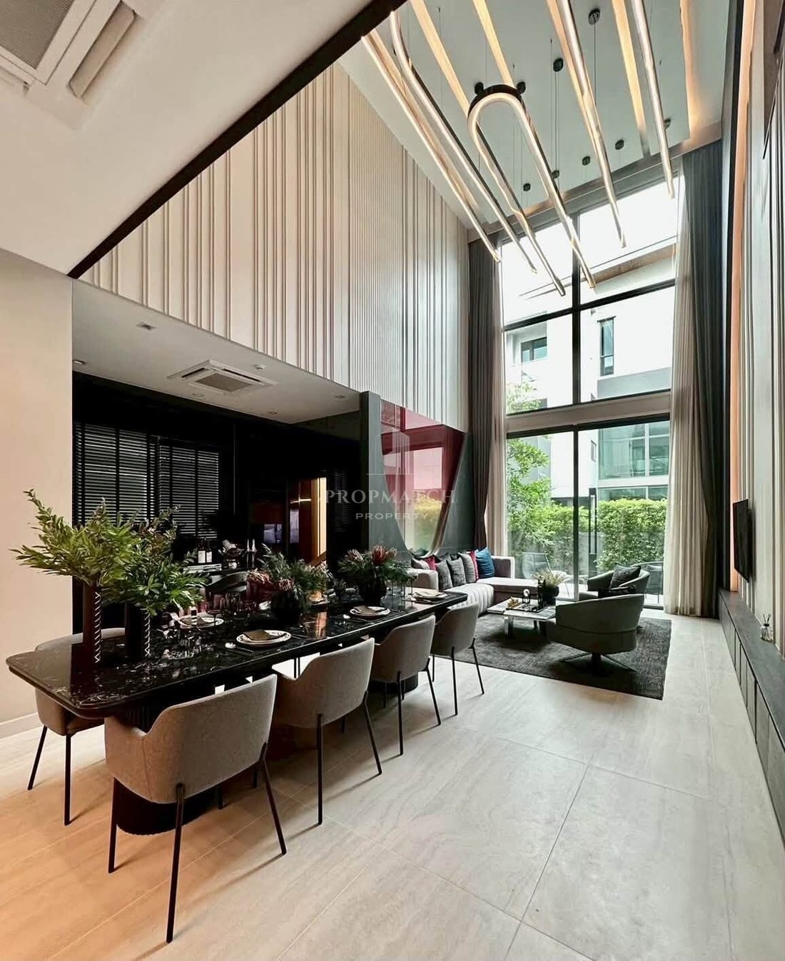 Haus in Bangkok, Bangkok, Thailand 3 - 19068402