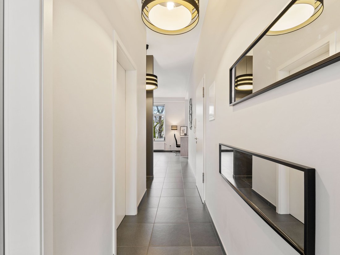 Apartamento en Differdange, Luxemburgo, Luxemburgo 4 - 19071114