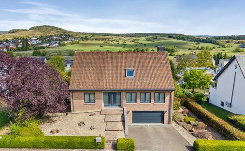 House in Schuttrange, Luxembourg District, Luxembourg 1