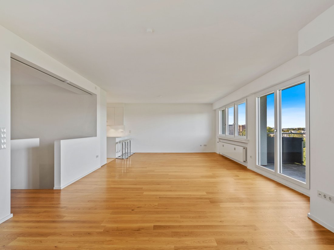 Penthouse in Luxembourg, Luxembourg, Luxembourg 2 - 19068632