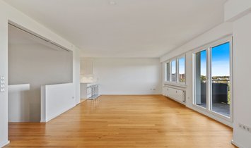 Penthouse in Luxembourg, Luxembourg, Luxembourg 1