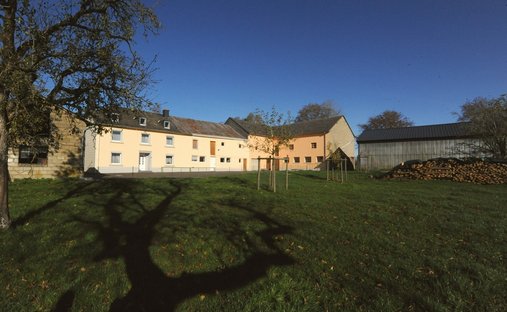 Maison à Wincrange, Clervaux, Luxembourg 1