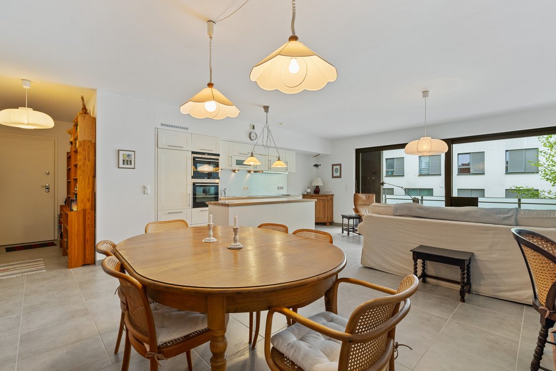Apartment in Luxembourg, Luxembourg, Luxembourg 4 - 19070880