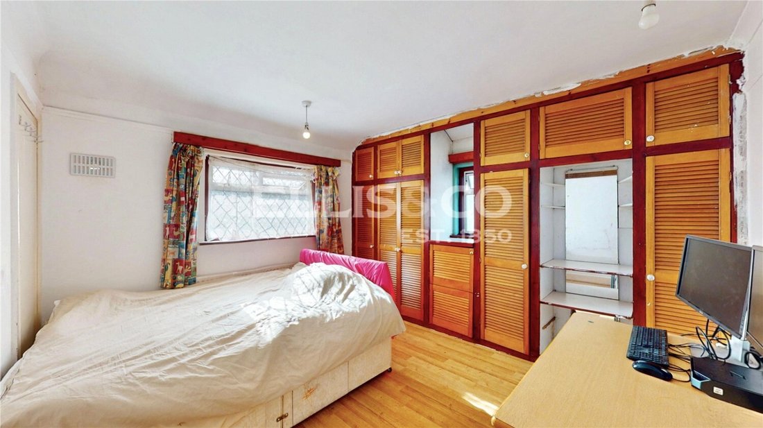 Haus in Nord Wembley, Brent, England 3 - 19068660