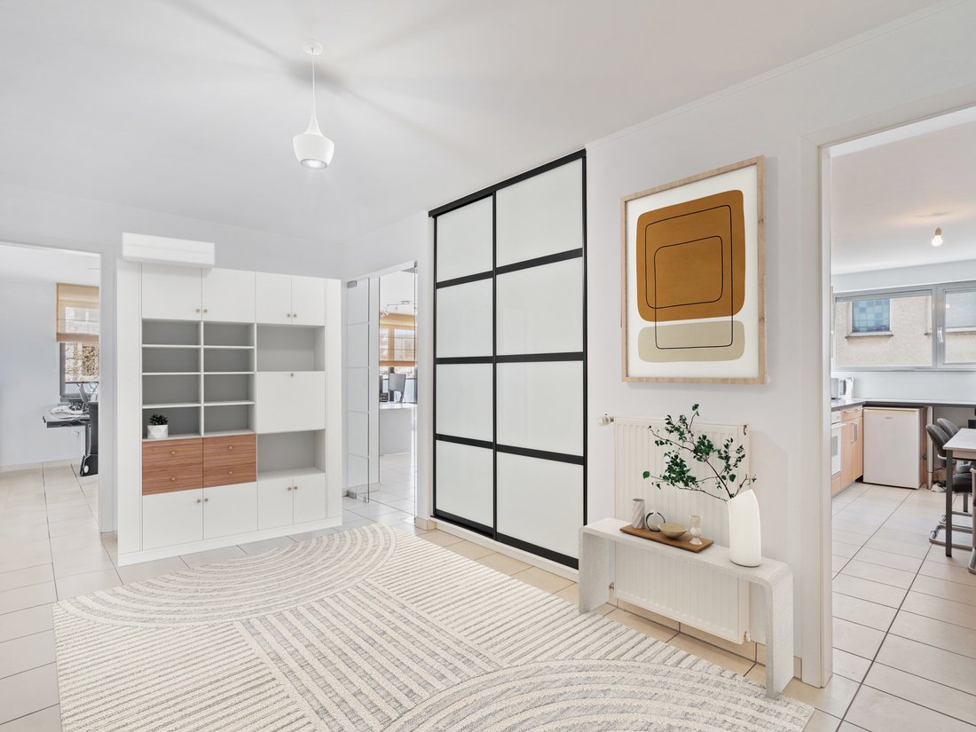 Apartment in Luxembourg, Luxembourg, Luxembourg 3 - 19070655