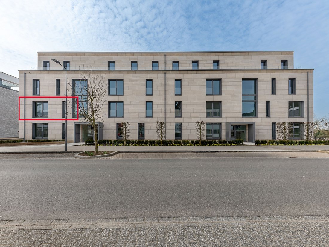Apartment in Luxembourg, Luxembourg, Luxembourg 2 - 19068965
