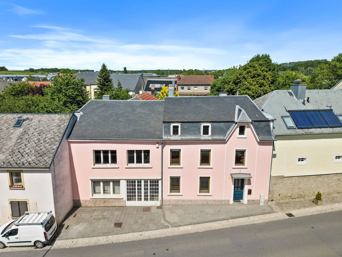 House in Brameschhaff, Capellen, Luxembourg 1 - 19069087
