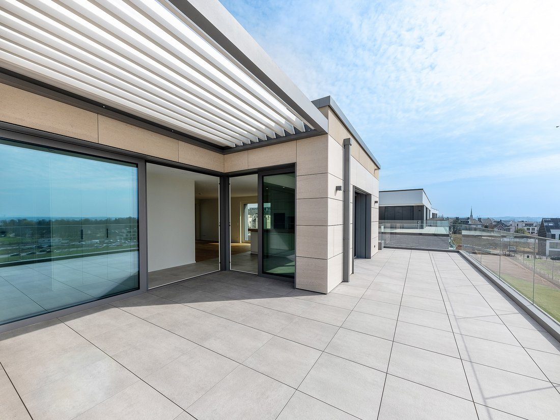 Penthouse in Luxembourg, Luxembourg, Luxembourg 1 - 19068978