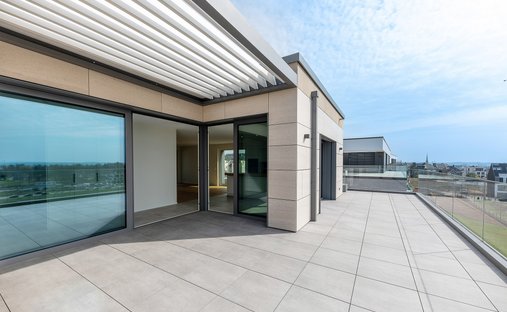Penthouse en Luxemburgo, Luxemburgo, Luxemburgo 1