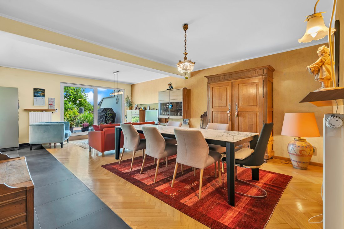 Appartement à Alzingen, District de Luxembourg, Luxembourg 4 - 19069602