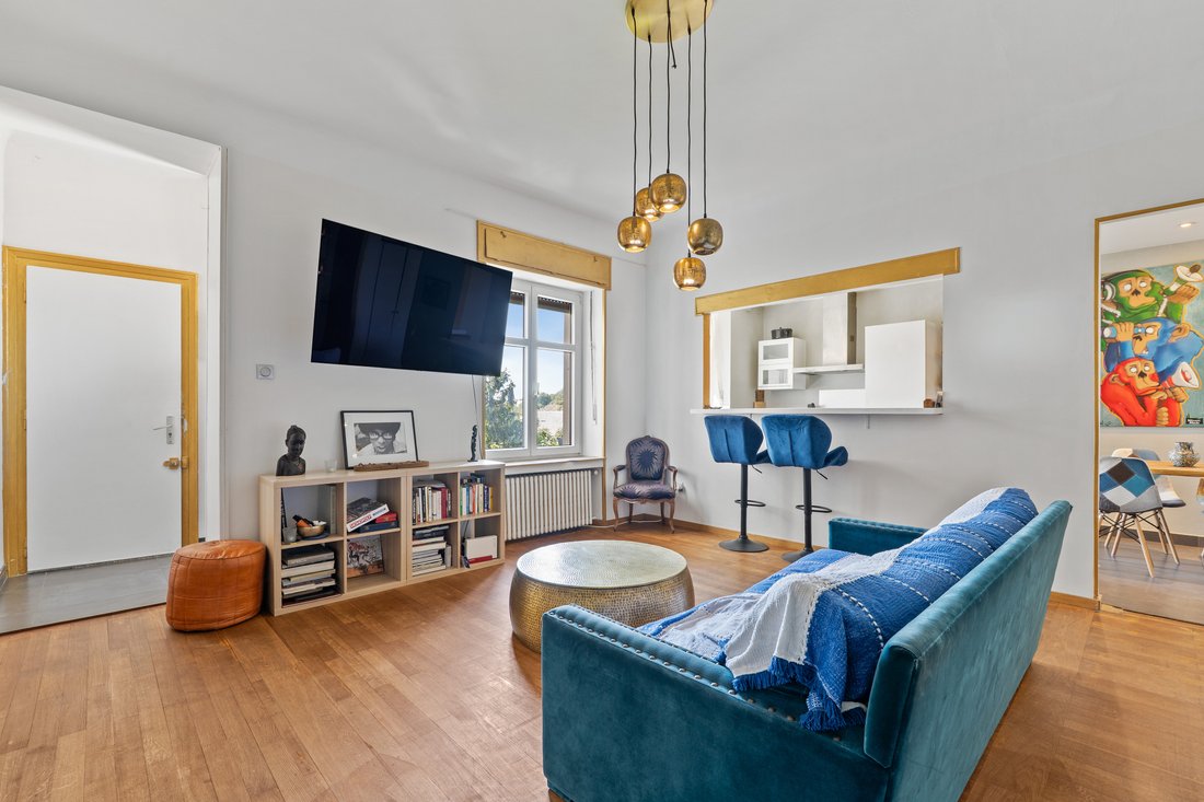 Apartment in Luxembourg, Luxembourg, Luxembourg 1 - 19069966