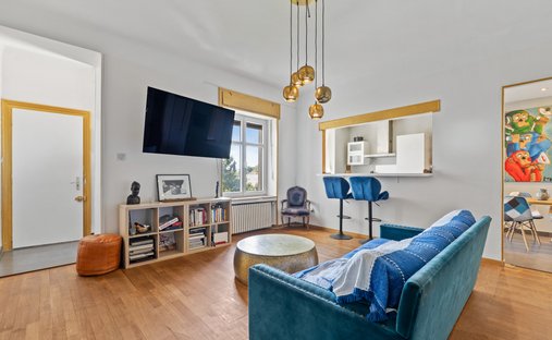 Apartment in Luxembourg, Luxembourg, Luxembourg 1
