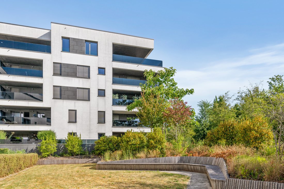 Apartment in Luxembourg, Luxembourg, Luxembourg 3 - 19069717