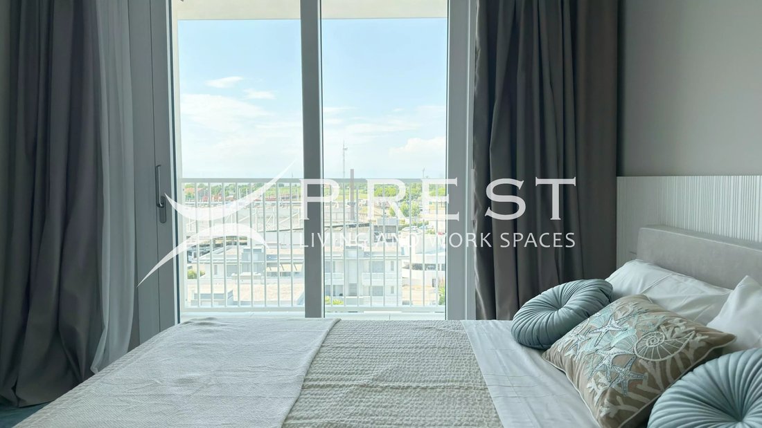 Apartment in Lido di Jesolo, Jesolo, Veneto 5 - 19068315